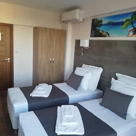 Vanilla, - Free Parking 酒店 3*