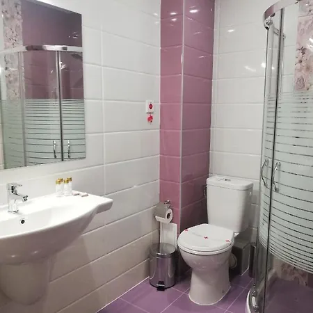 酒店 Vanilla, - Free Parking