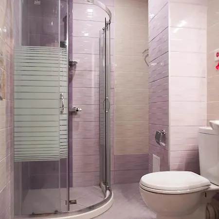 Vanilla, - Free Parking 3*