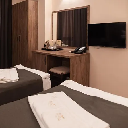 Vanilla, - Free Parking 酒店