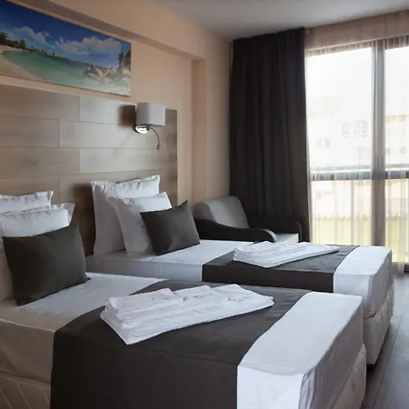 酒店 Vanilla, - Free Parking 3*