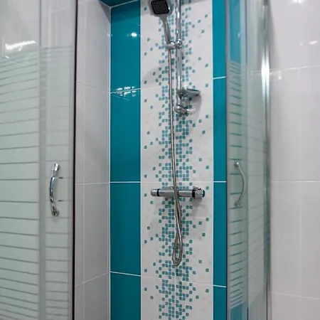 酒店 Vanilla, - Free Parking 3*