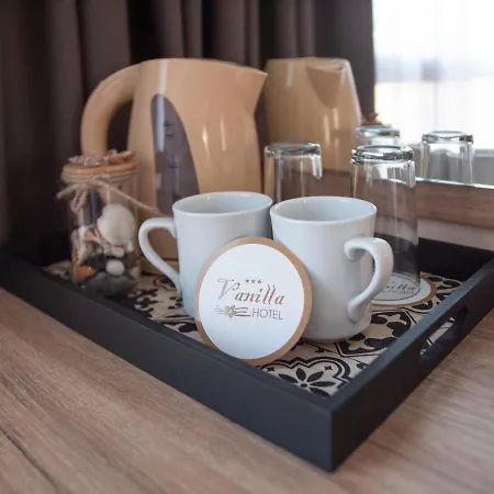 酒店 Vanilla, - Free Parking 3*