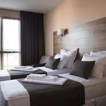 Vanilla, - Free Parking 酒店 瓦爾納