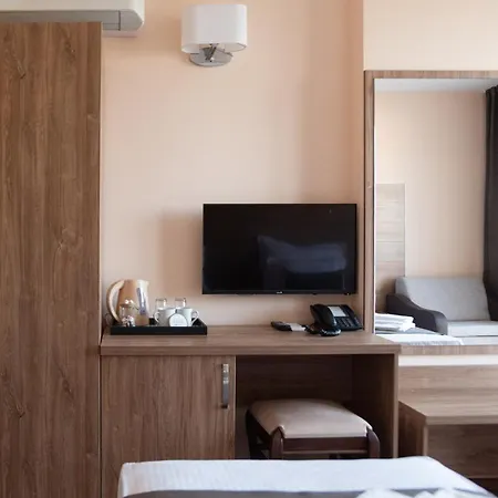 Vanilla, - Free Parking 酒店 3*