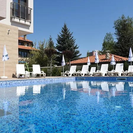 Vanilla, - Free Parking 酒店 3*