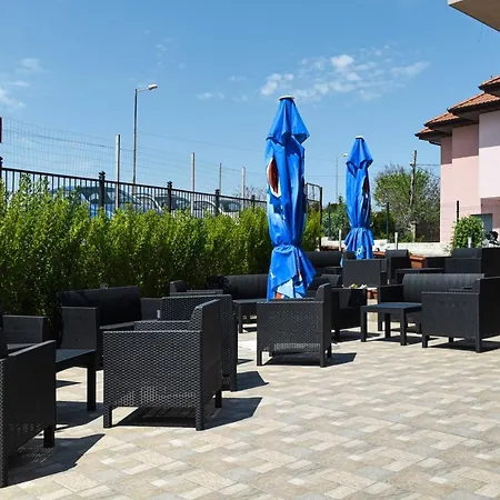 Vanilla, - Free Parking 酒店 3*