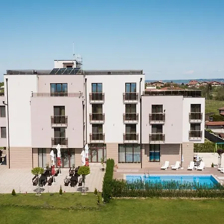 酒店 Vanilla, - Free Parking 3*