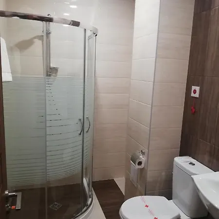 酒店 Vanilla, - Free Parking 3*