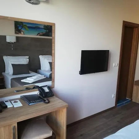 酒店 Vanilla, - Free Parking 瓦爾納