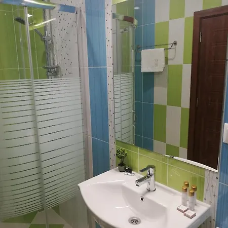 酒店 Vanilla, - Free Parking 3*