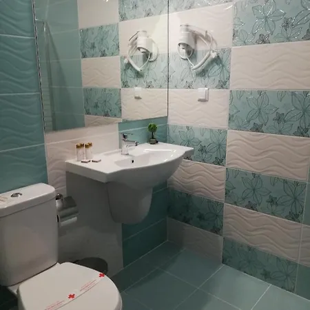 Vanilla, - Free Parking 瓦爾納