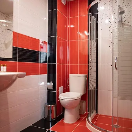 Vanilla, - Free Parking 酒店 3*