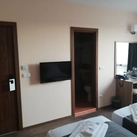 Vanilla, - Free Parking 酒店 瓦爾納