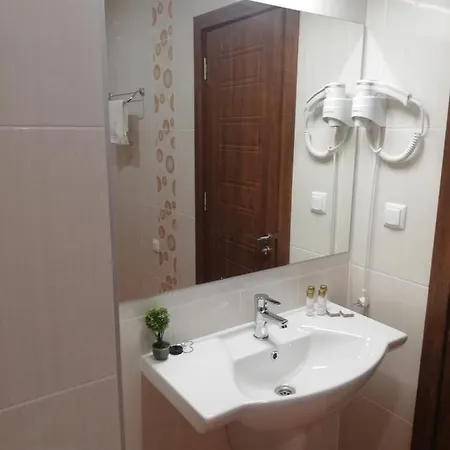 Vanilla, - Free Parking 酒店