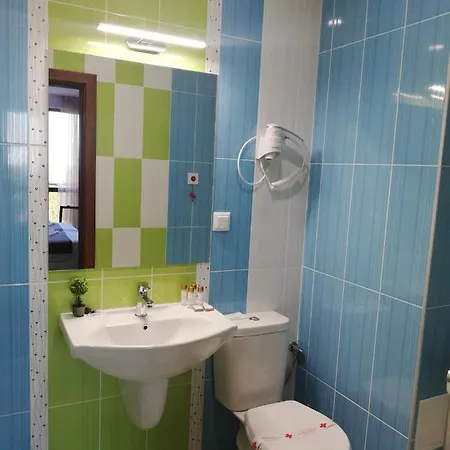 Vanilla, - Free Parking 酒店 3*