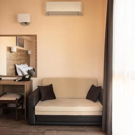 Vanilla, - Free Parking 3* 瓦爾納