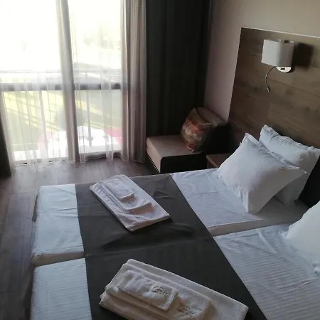 Vanilla, - Free Parking 酒店 瓦爾納