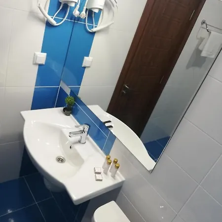 Vanilla, - Free Parking 酒店 3*