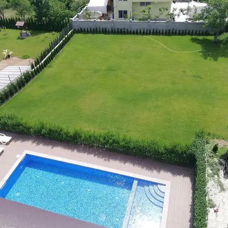 酒店 Vanilla, - Free Parking