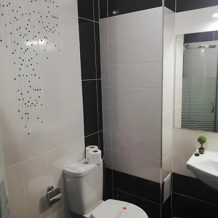 Vanilla, - Free Parking 瓦爾納