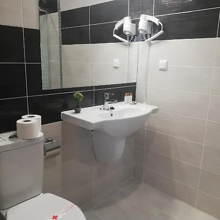 Vanilla, - Free Parking 3*