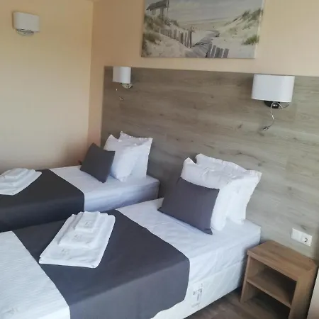 酒店 Vanilla, - Free Parking 瓦爾納