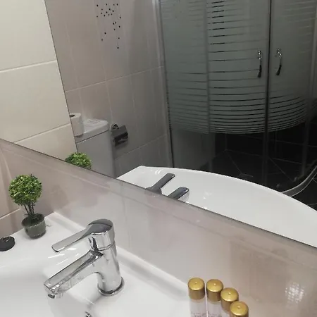 Vanilla, - Free Parking 酒店