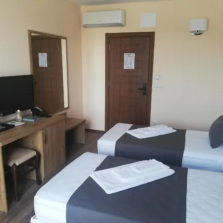 Vanilla, - Free Parking 酒店