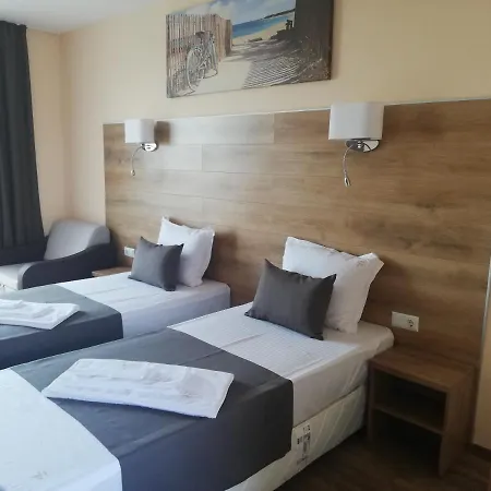 Vanilla, - Free Parking 酒店