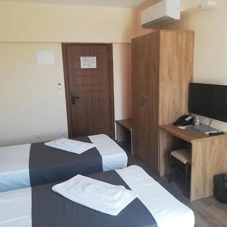 Vanilla, - Free Parking 瓦爾納