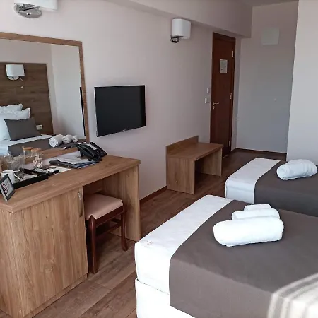 Vanilla, - Free Parking 酒店 3*