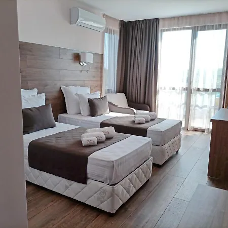 Vanilla, - Free Parking 瓦爾納