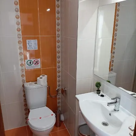 Vanilla, - Free Parking 酒店 3*