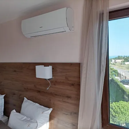 Vanilla, - Free Parking 酒店 瓦爾納