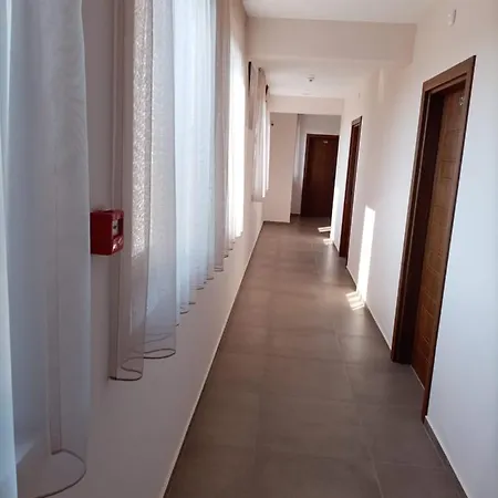 酒店 Vanilla, - Free Parking 瓦爾納