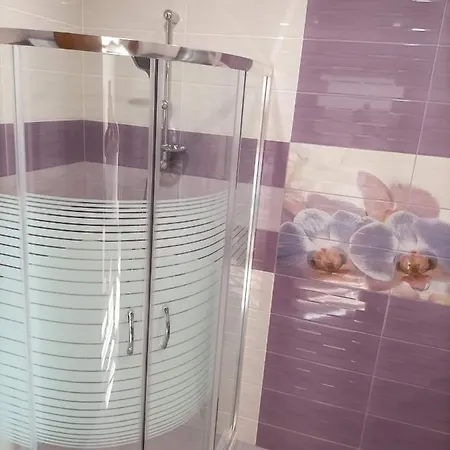 Vanilla, - Free Parking 酒店 瓦爾納