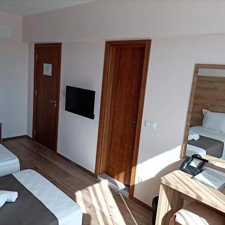 Vanilla, - Free Parking 酒店