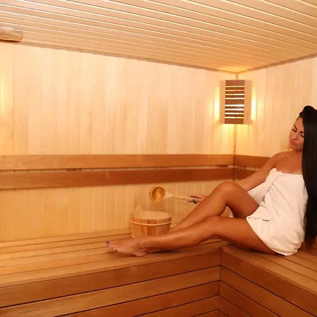 Vanilla, - Free Parking 酒店