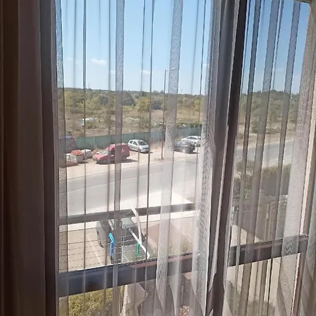 酒店 Vanilla, - Free Parking 瓦爾納