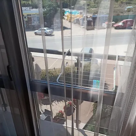 Vanilla, - Free Parking 酒店 瓦爾納