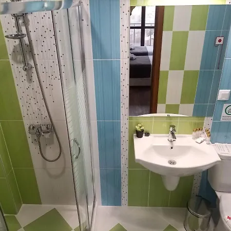 Vanilla, - Free Parking 瓦爾納