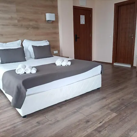 酒店 Vanilla, - Free Parking 瓦爾納