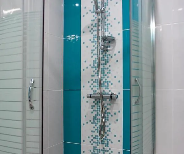 Хотел Vanilla, - Free Parking 3*