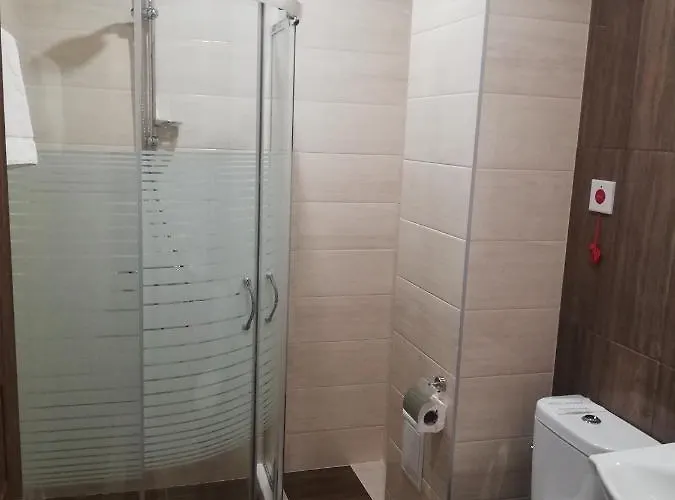 Хотел Vanilla, - Free Parking 3*