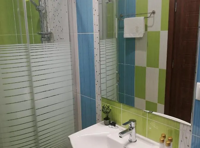 Хотел Vanilla, - Free Parking 3*