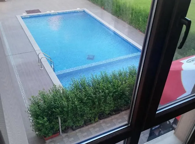 Vanilla, - Free Parking Хотел Варна