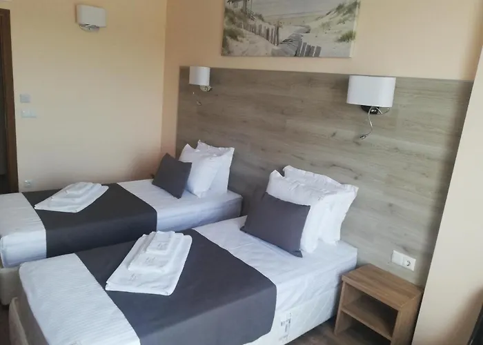 Хотел Vanilla, - Free Parking Варна