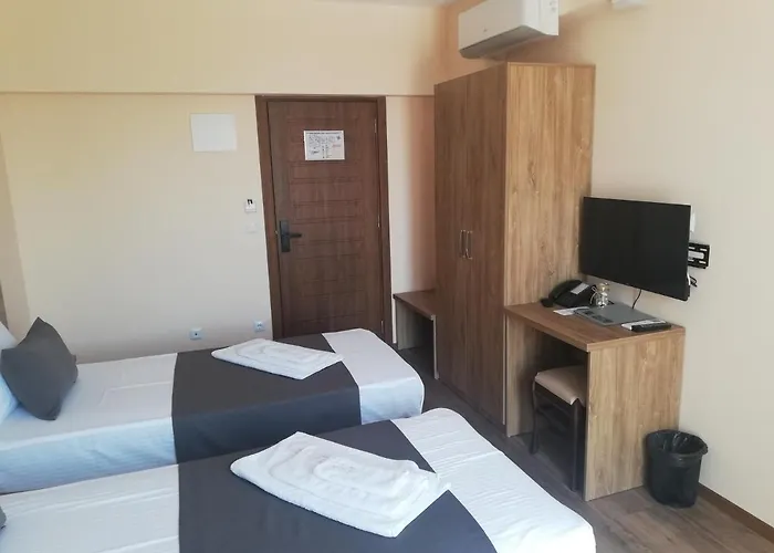 Vanilla, - Free Parking Варна