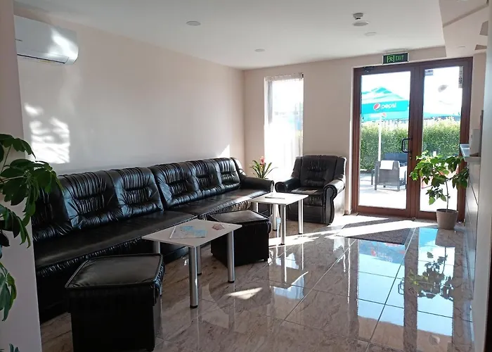 Vanilla, - Free Parking Варна